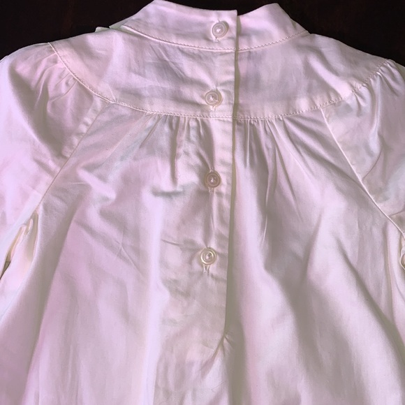 Little girl top - Picture 5 of 5
